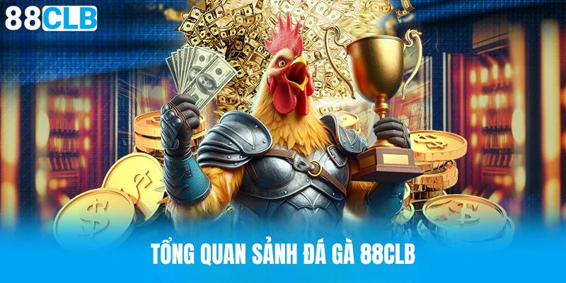 Giới thiệu sân chơi đá gà online chuyên nghiệp