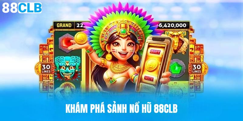 Jackpot trên nhà cái 88CLB được hiểu là gì?